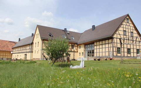Experimentelle Grafik im Kulturgut Quellenhof