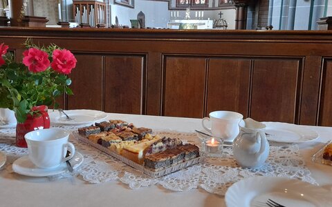 Kirchenkaffee