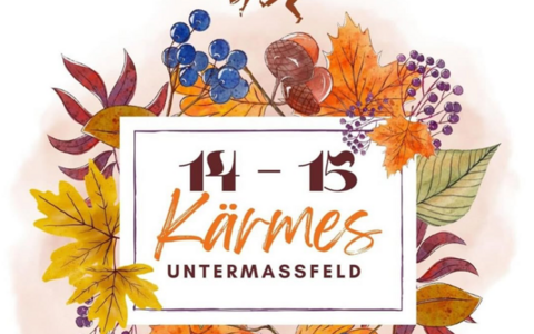 14-15 Kärmes in Untermaßfeld