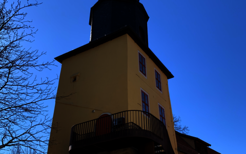 Oberes Tor - Von Kaufleuten, Torwächtern und Händlern