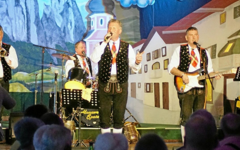 Honawersches Spatzenfest