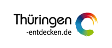 Thüringen erleben Logo